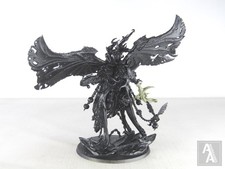Daemon primarch mortarion for sale Daemon primarch mortarion for sale  WESTBURY