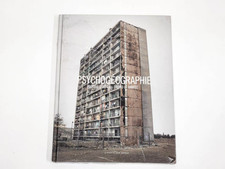 Antoine D'Agata: Psychogeographie - Rare 2005 1st edition photobook (sealed) comprar usado  Enviando para Brazil