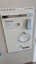 Cosmic extreme bathroom for sale  HOUNSLOW