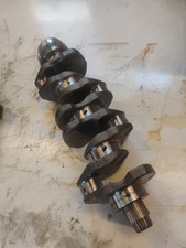 Kubota v3307t crankshaft d'occasion  Expédié en Belgium