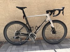 bicycle cannondale speed 10 for sale  Henderson