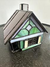 Vtg stained glass for sale  Knoxville