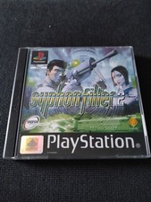 Sony ps1 syphon usato  Zandobbio
