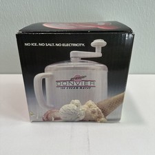 Donvier premier ice for sale  Yukon