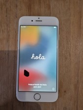 Iphone white fully for sale  EXMOUTH