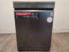 Df365fms dishwasher smart for sale  THETFORD