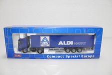 Joal compact special gebraucht kaufen  Lüneburg