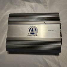 Ample audio exonic for sale  Livermore