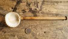 Ancienne cuiller eau d'occasion  Pommerit-Jaudy