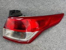 Fanale posteriore destro usato  Sterzing