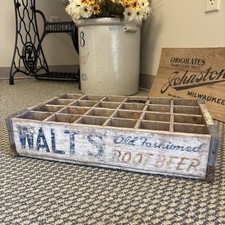 Vintage walt old for sale  Oostburg