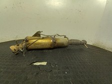 Volkswagen crafter dpf for sale  SOUTHAMPTON