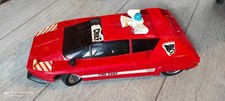 Voiture pompier joustra d'occasion  Somain
