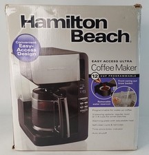 Hamilton beach easy for sale  Danville
