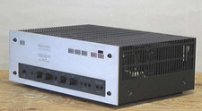 Amplificatore integrato valvol usato  Spedire a Italy