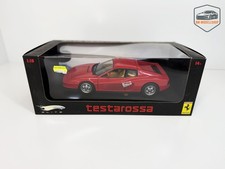 Hotwheels elite ferrari gebraucht kaufen  Aulendorf