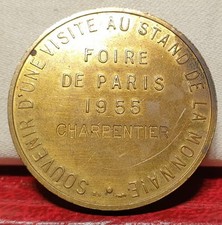 1955 31mm paris d'occasion  Paris XIII