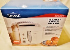 Rival select cool for sale  Anderson
