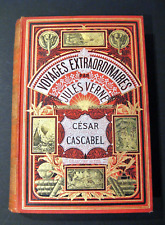 César cascabel jules d'occasion  Paris V