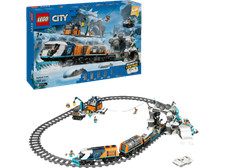 Lego city 60470 gebraucht kaufen  Jena