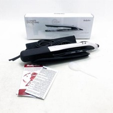 Babyliss steam lustre gebraucht kaufen  Eckelsheim, Gau-Bickelheim, Wonsheim