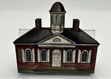 Brandywine woodcrafts courthou for sale  Aubrey