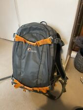 Lowepro whistler aw350 for sale  AYLESBURY
