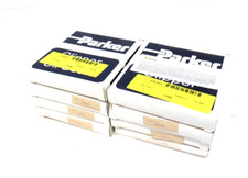 Lot new parker for sale  Yale