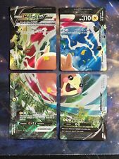 POKEMON! Morpeko V-Union SwSH SWSH215 Black Star Promo Set de 4 casi nuevo segunda mano  Embacar hacia Argentina