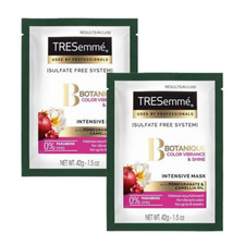 Tresemme color vibrance for sale  Byron