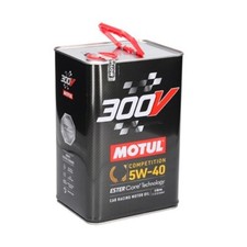 Huile moteur motul d'occasion  Wambrechies