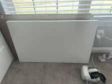 White wooden desk for sale  Louisville
