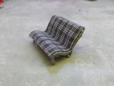 Fabric rear seat d'occasion  Expédié en Belgium