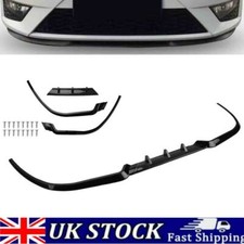 Gloss black audi for sale  LEICESTER