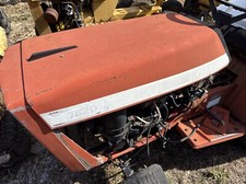 Cub cadet hood for sale  Canajoharie