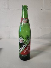 Vintage soda bottle for sale  Markleysburg