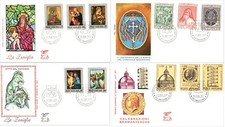 Vatican city 1971 for sale  WITNEY