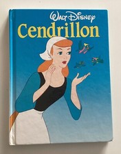 Cendrillon. loisirs. 1992. d'occasion  Trappes