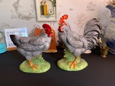 Large ceramic grey for sale  KING'S LYNN