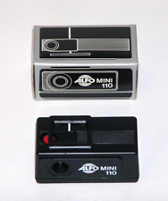 Alfo mini 110 gebraucht kaufen  Berlin
