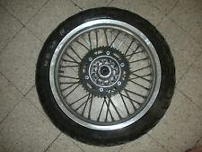 Suzuki 125 2010 d'occasion  Carros
