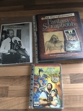 Ray harryhausen bundle for sale  BURY