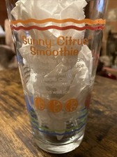 Smoothie recipes glass for sale  Pittsburgh