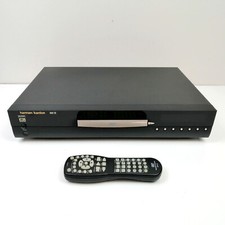 Harman kardon dvd for sale  CHICHESTER