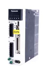 Servo Drive Panasonic MADLN15SG MINAS A6SG - RS485/RS232, 200V AC 23-bit Codificador comprar usado  Enviando para Brazil