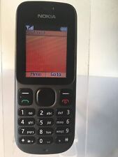 Nokia 100 grey for sale  TELFORD