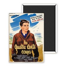 Cents coups 1959 d'occasion  Montreuil