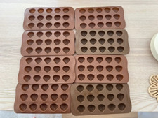Silicone chocolate wax for sale  CAMBORNE