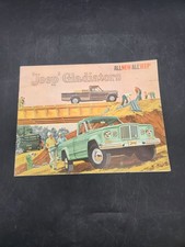 1960 jeep gladiator for sale  New Berlin