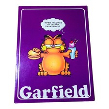 Garfield vtg 1978 for sale  Bellingham